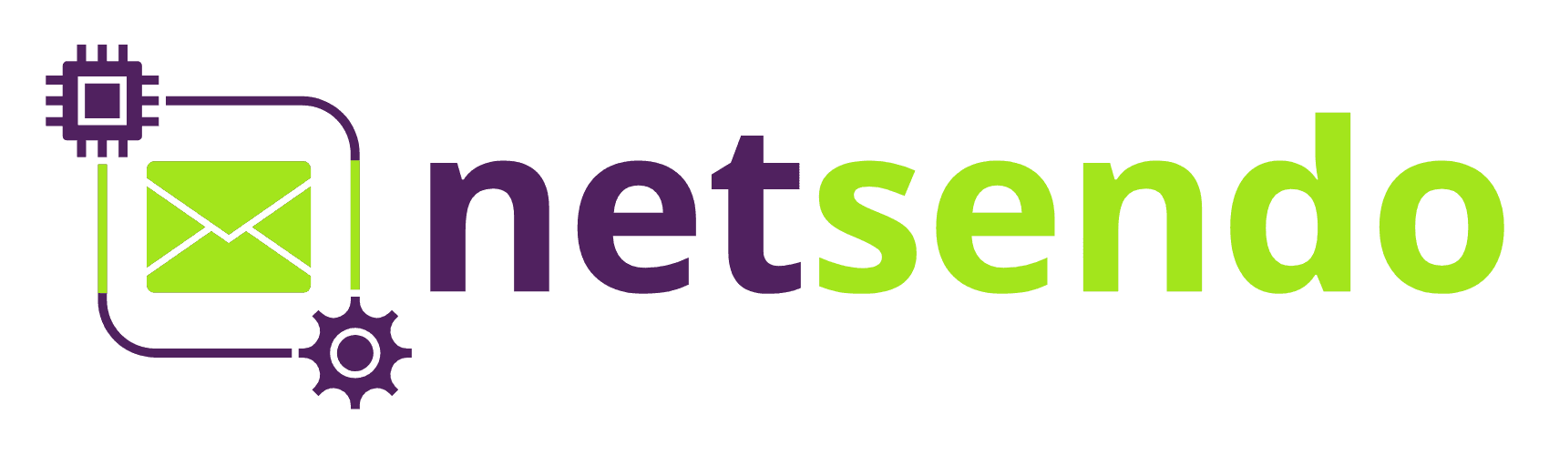 NetSendo Logo